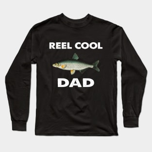 Fathers day Long Sleeve T-Shirt